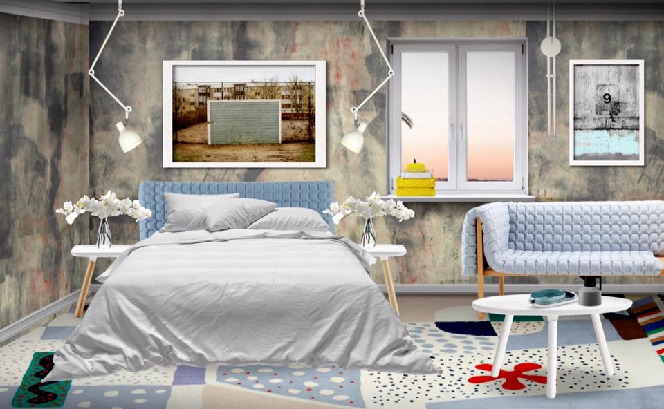 EIGHT ONE THREE DESIGN – 3D Visualiser Services